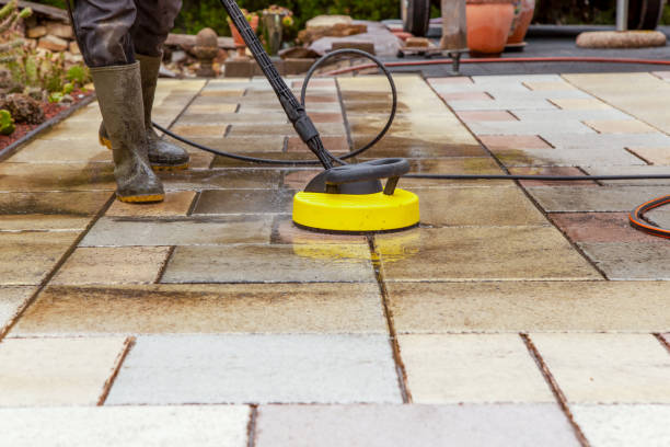 Best Dumpster Area Cleaning  in Eagle Lake, FL